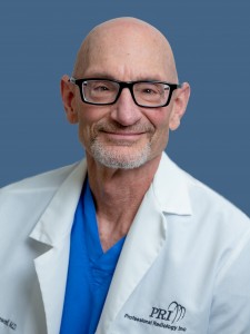 Cornwell, M.D., James R.